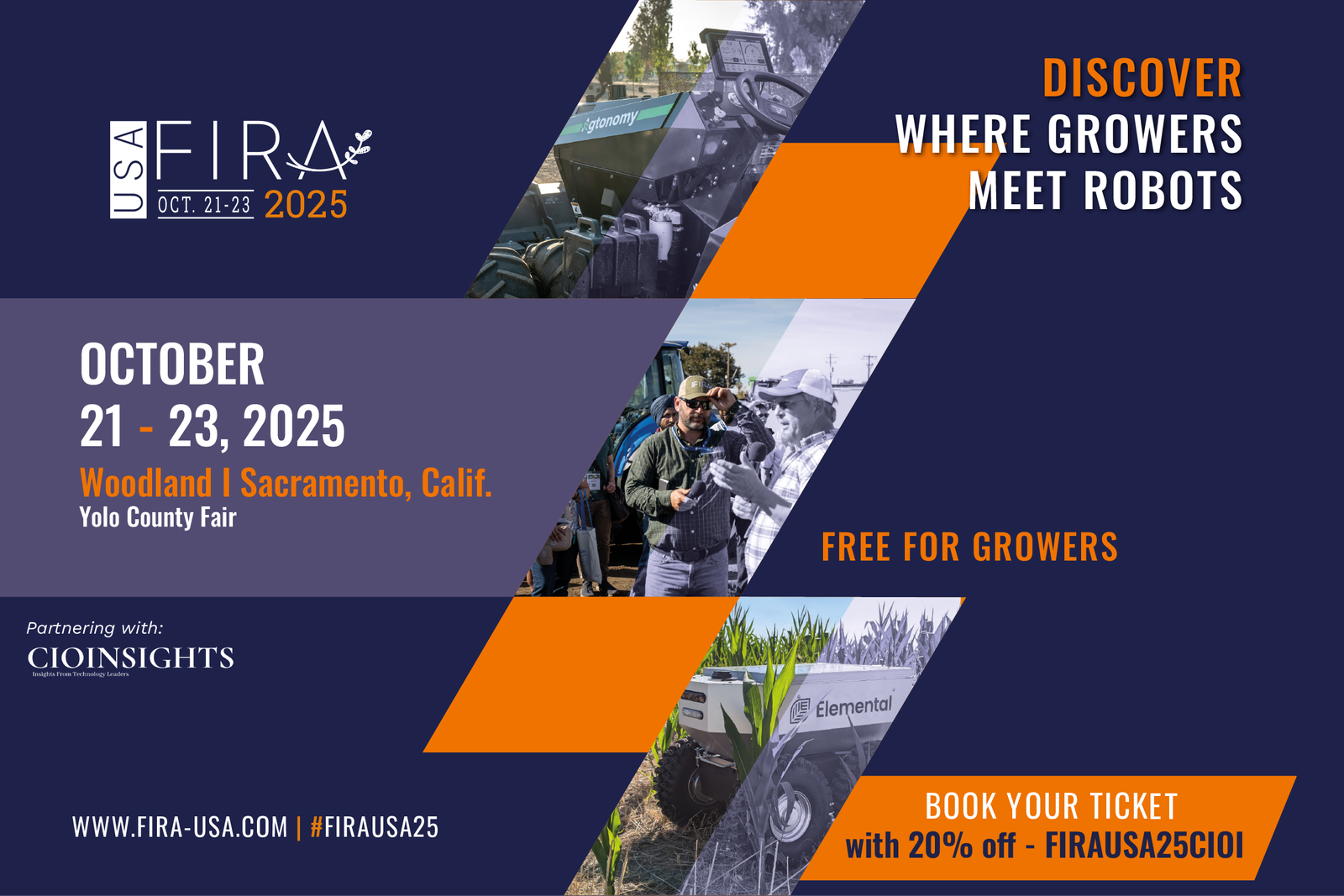 CIOInsights - Insights From Technology Leaders