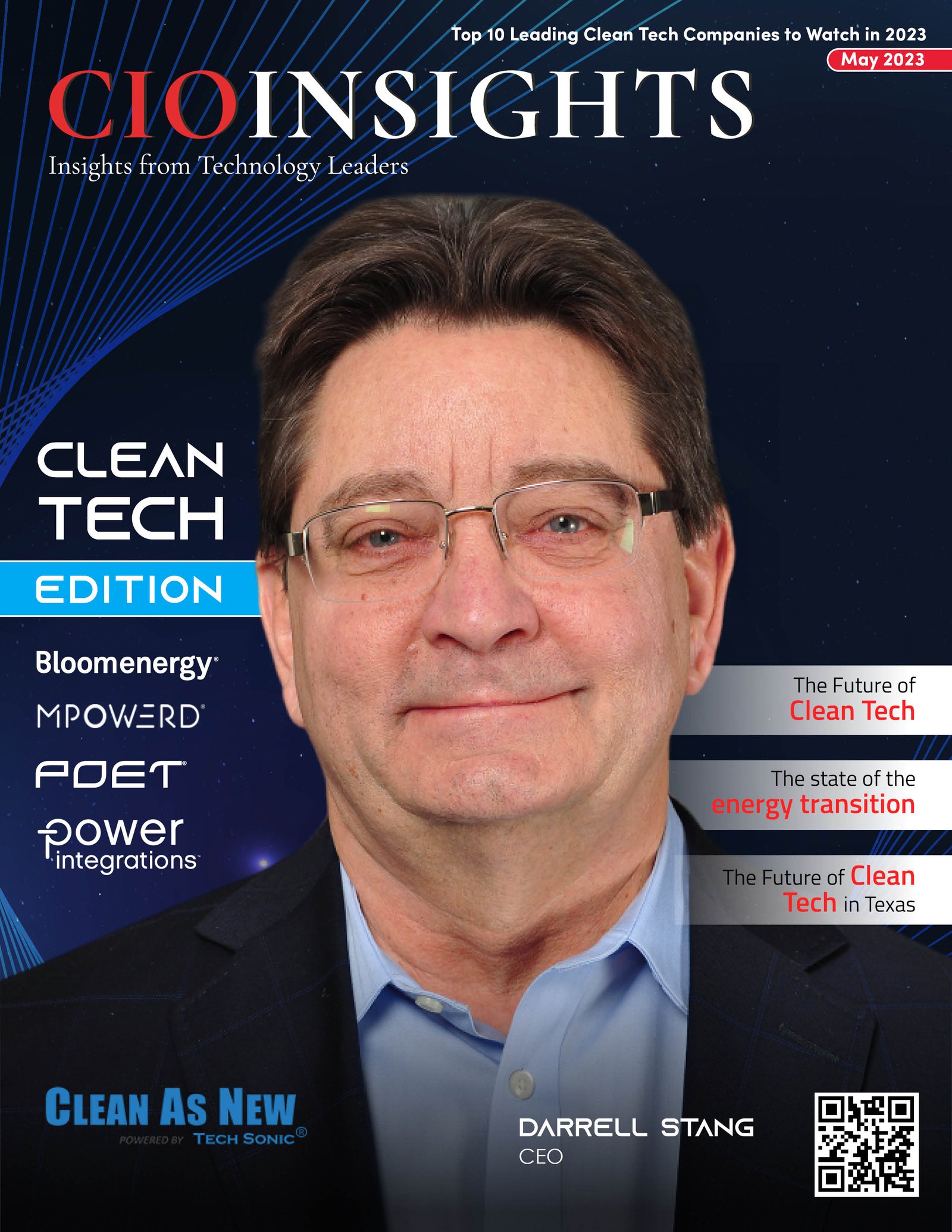 CIOInsights - Insights From Technology Leaders