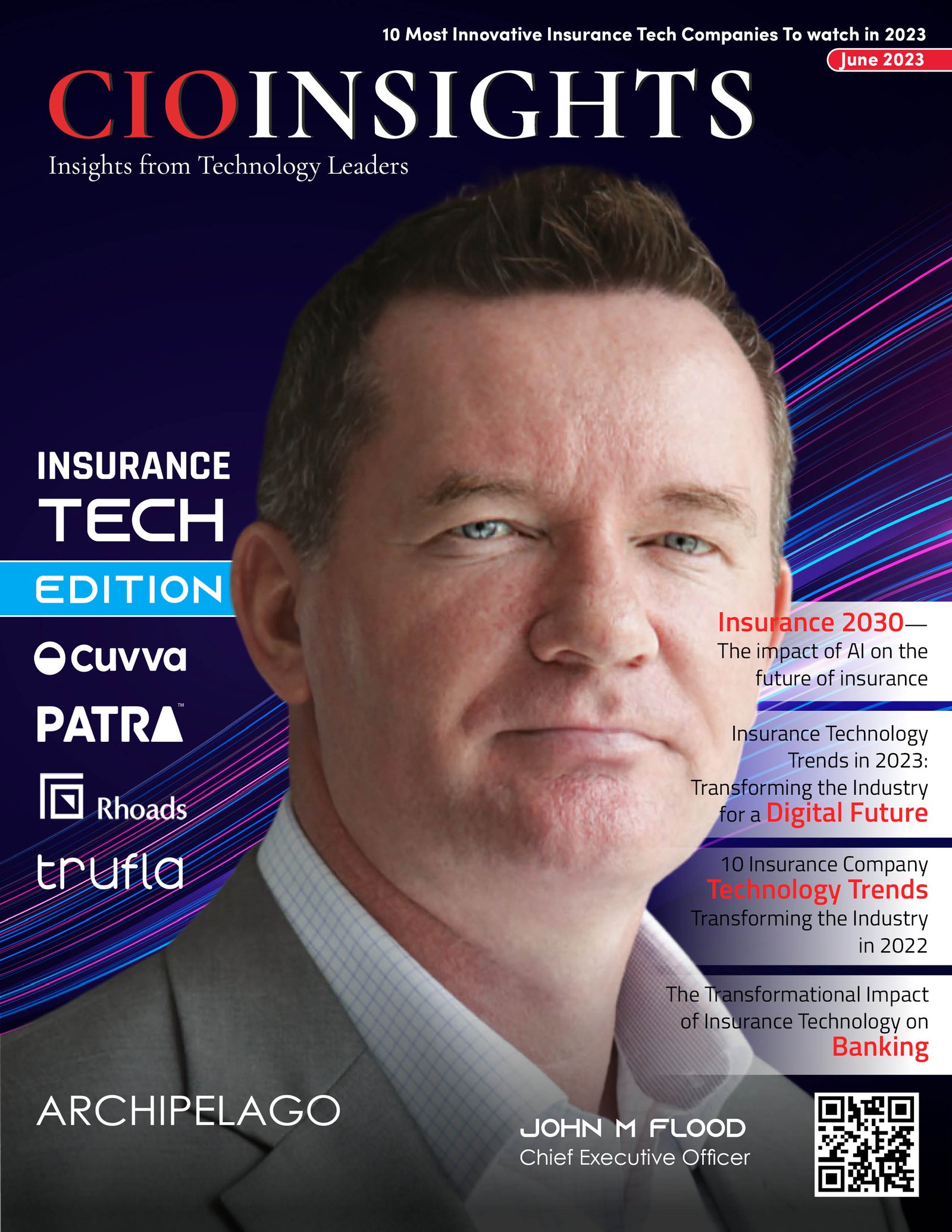 CIOInsights - Insights From Technology Leaders