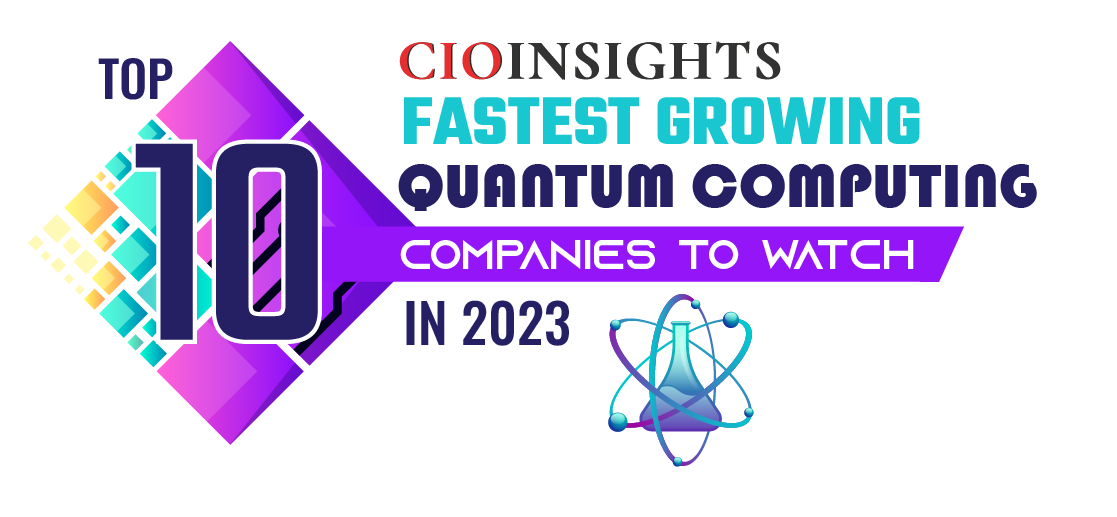 81 Quantum Computing Companies: An Ultimate 2023 List